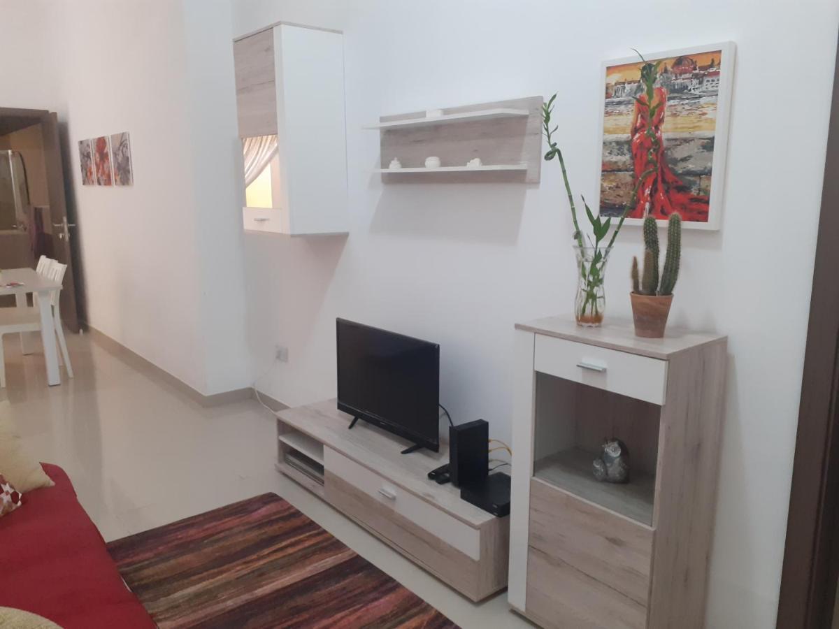 Cosy Apartment By The Sea Birżebbuġa 외부 사진