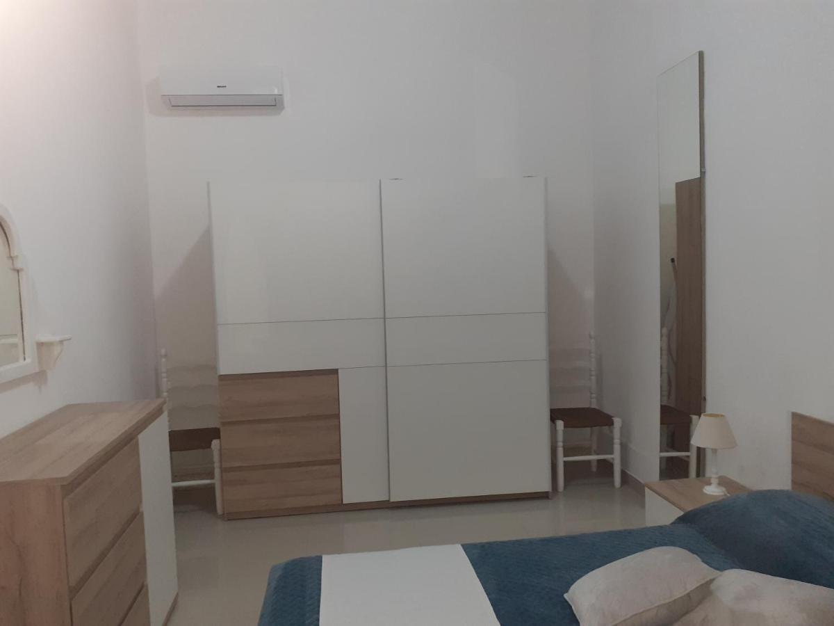 Cosy Apartment By The Sea Birżebbuġa 외부 사진