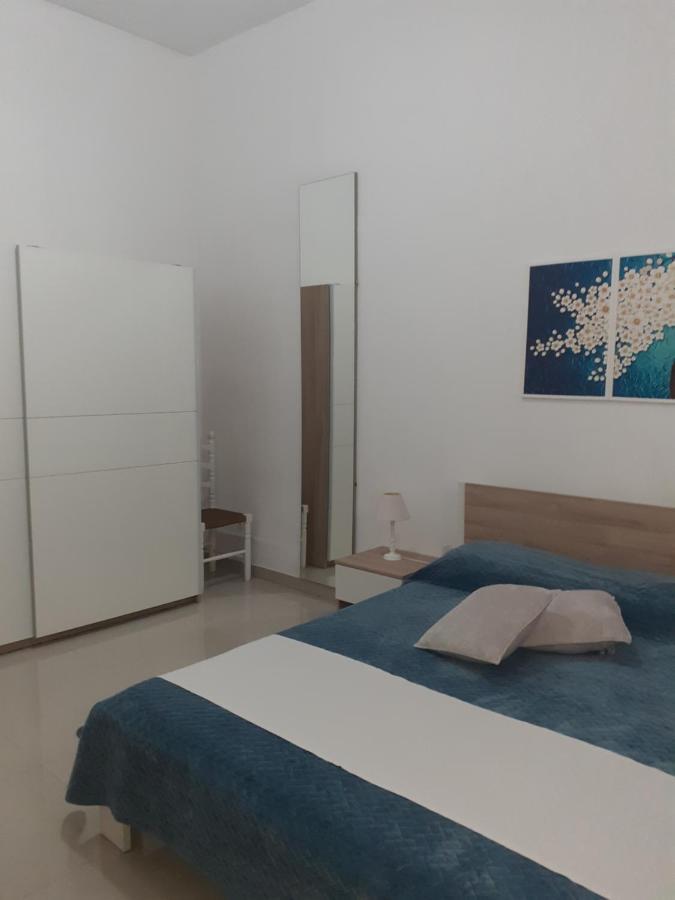 Cosy Apartment By The Sea Birżebbuġa 외부 사진