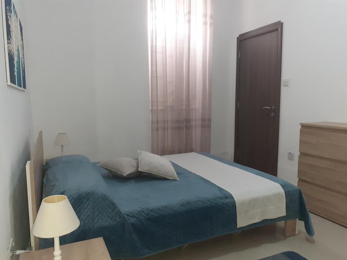 Cosy Apartment By The Sea Birżebbuġa 외부 사진