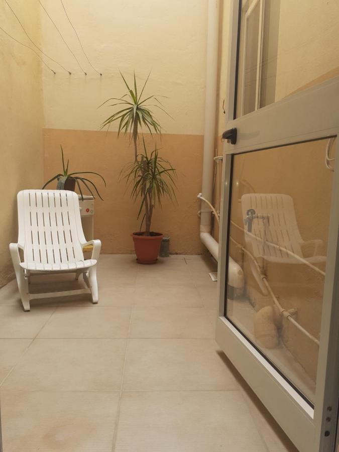 Cosy Apartment By The Sea Birżebbuġa 외부 사진