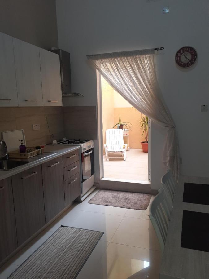 Cosy Apartment By The Sea Birżebbuġa 외부 사진
